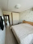 3-комнатная квартира, 86.6 м² - фото 29