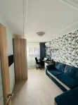3-комнатная квартира, 86.6 м² - фото 32