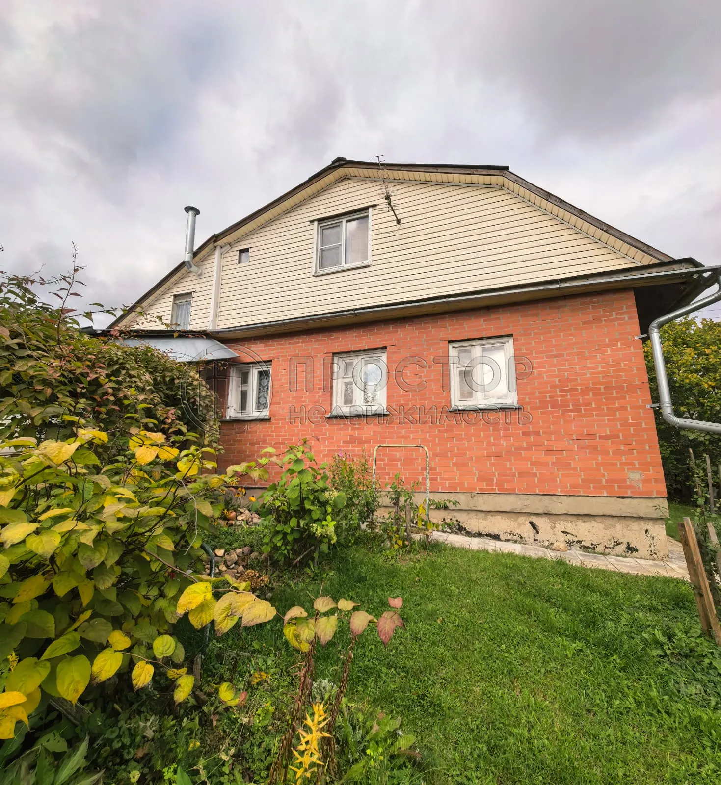 Дом, 81 м² - фото 3