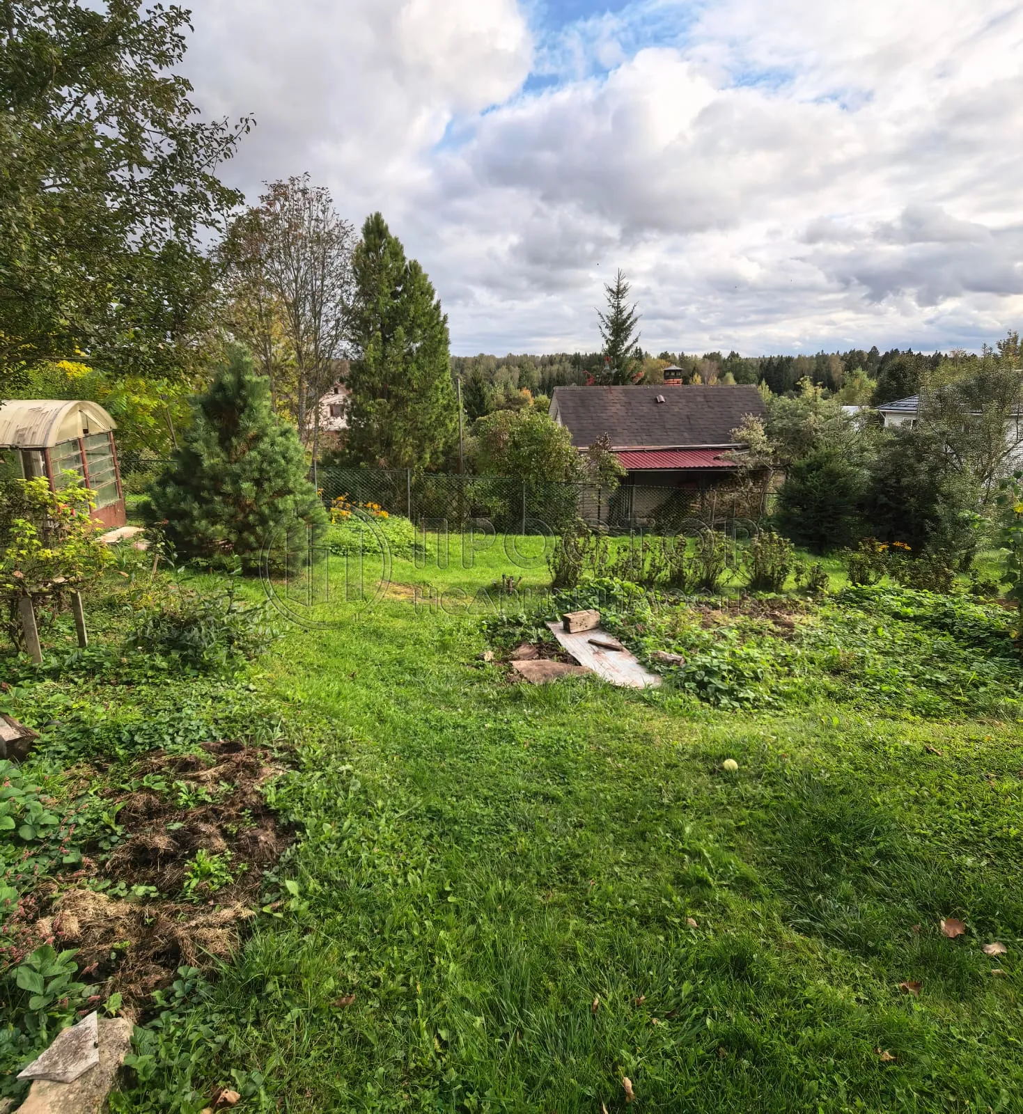 Дом, 81 м² - фото 13