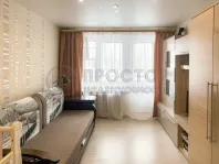 1-комнатная квартира, 33.3 м² - фото 23