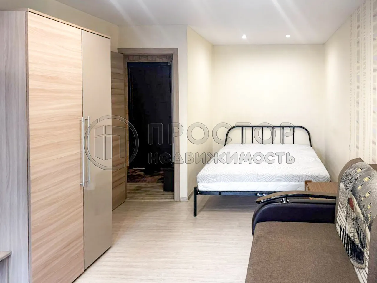 1-комнатная квартира, 33.3 м² - фото 9