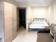 1-комнатная квартира, 33.3 м² - фото 25