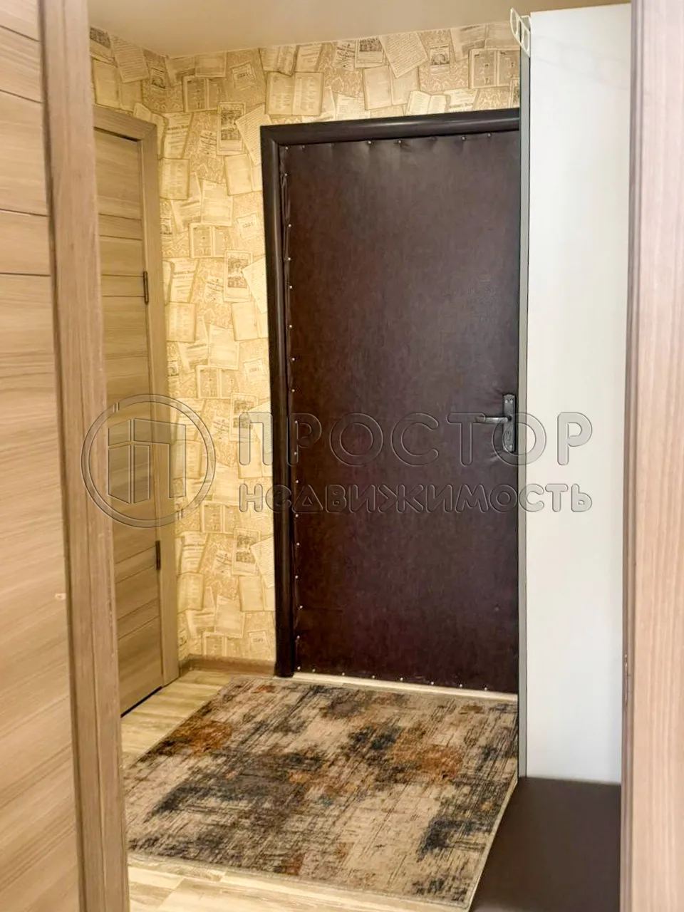 1-комнатная квартира, 33.3 м² - фото 12