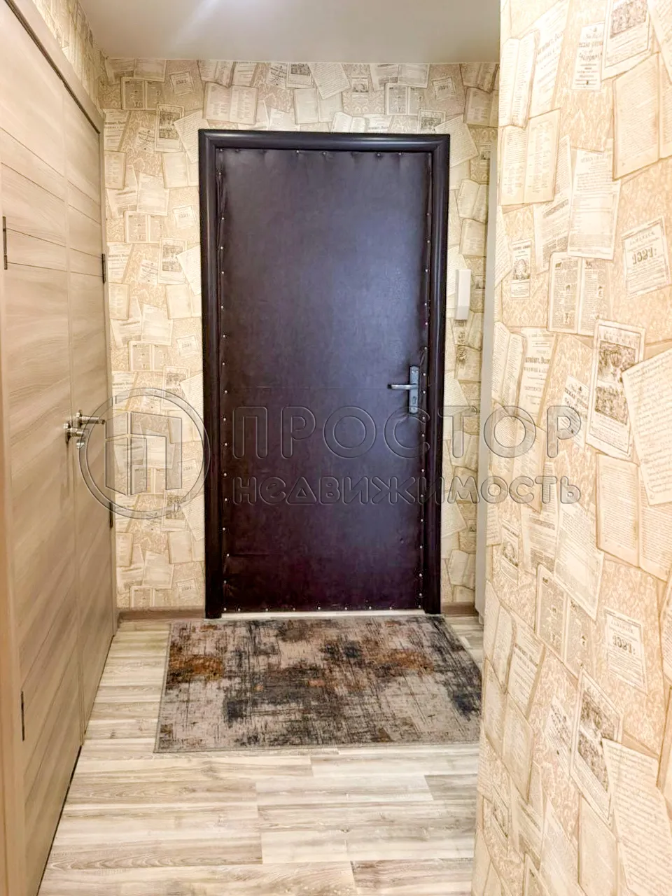 1-комнатная квартира, 33.3 м² - фото 13