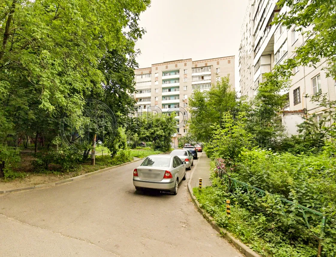 1-комнатная квартира, 33.3 м² - фото 17