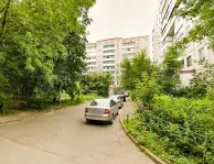 1-комнатная квартира, 33.3 м² - фото 33
