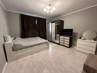 1-комнатная квартира, 39.2 м² - фото 16