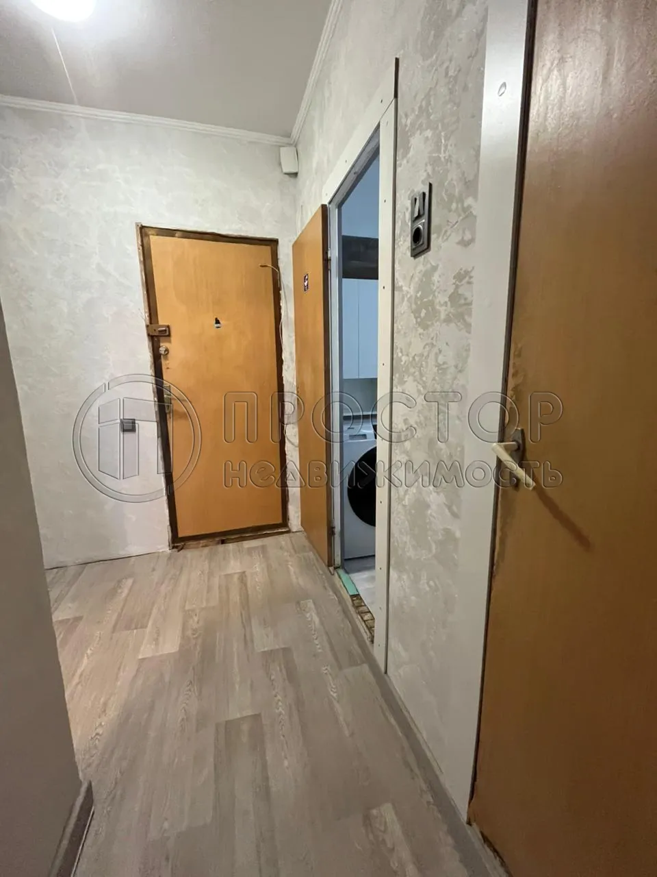 1-комнатная квартира, 39.2 м² - фото 5