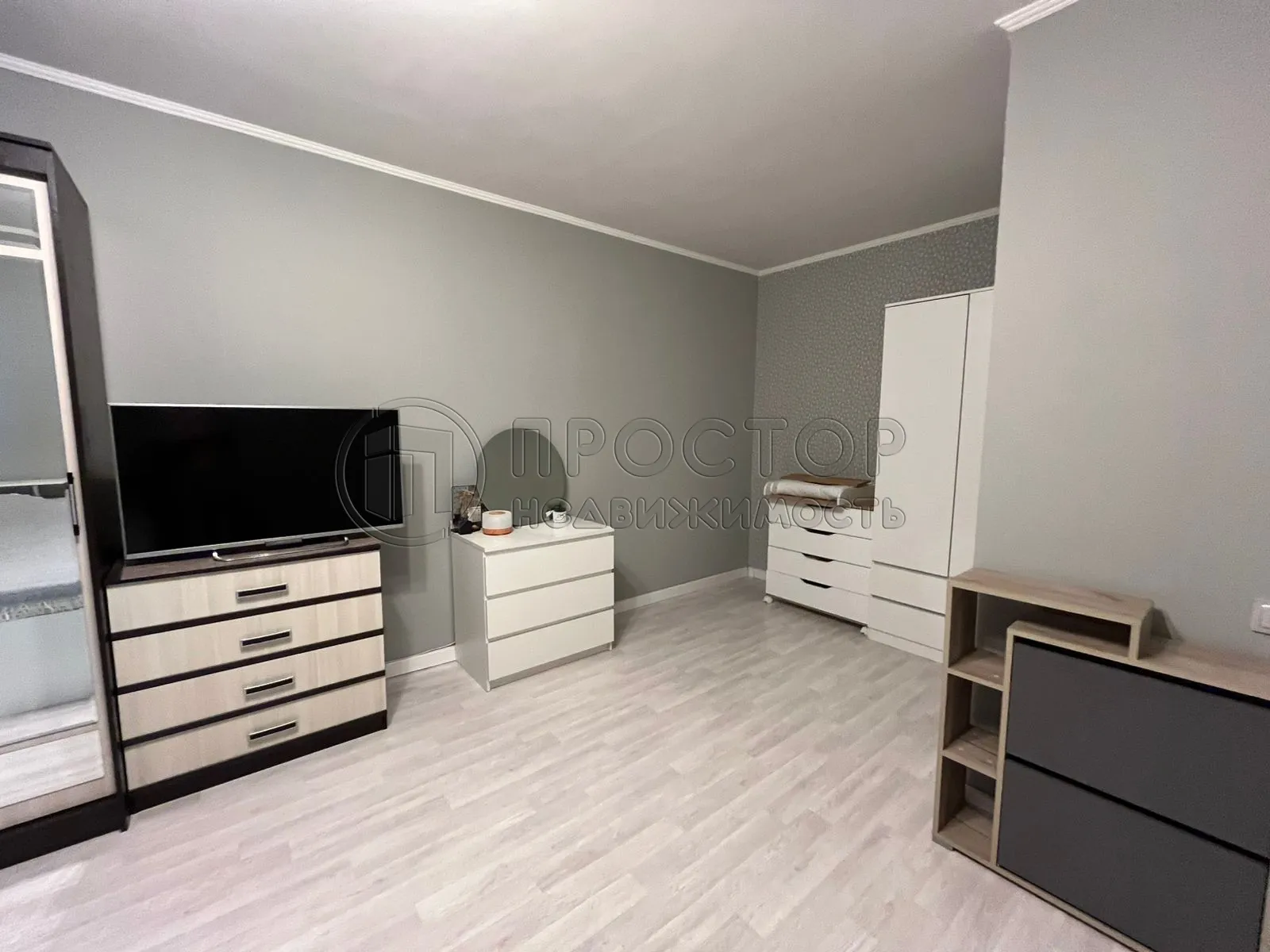 1-комнатная квартира, 39.2 м² - фото 6