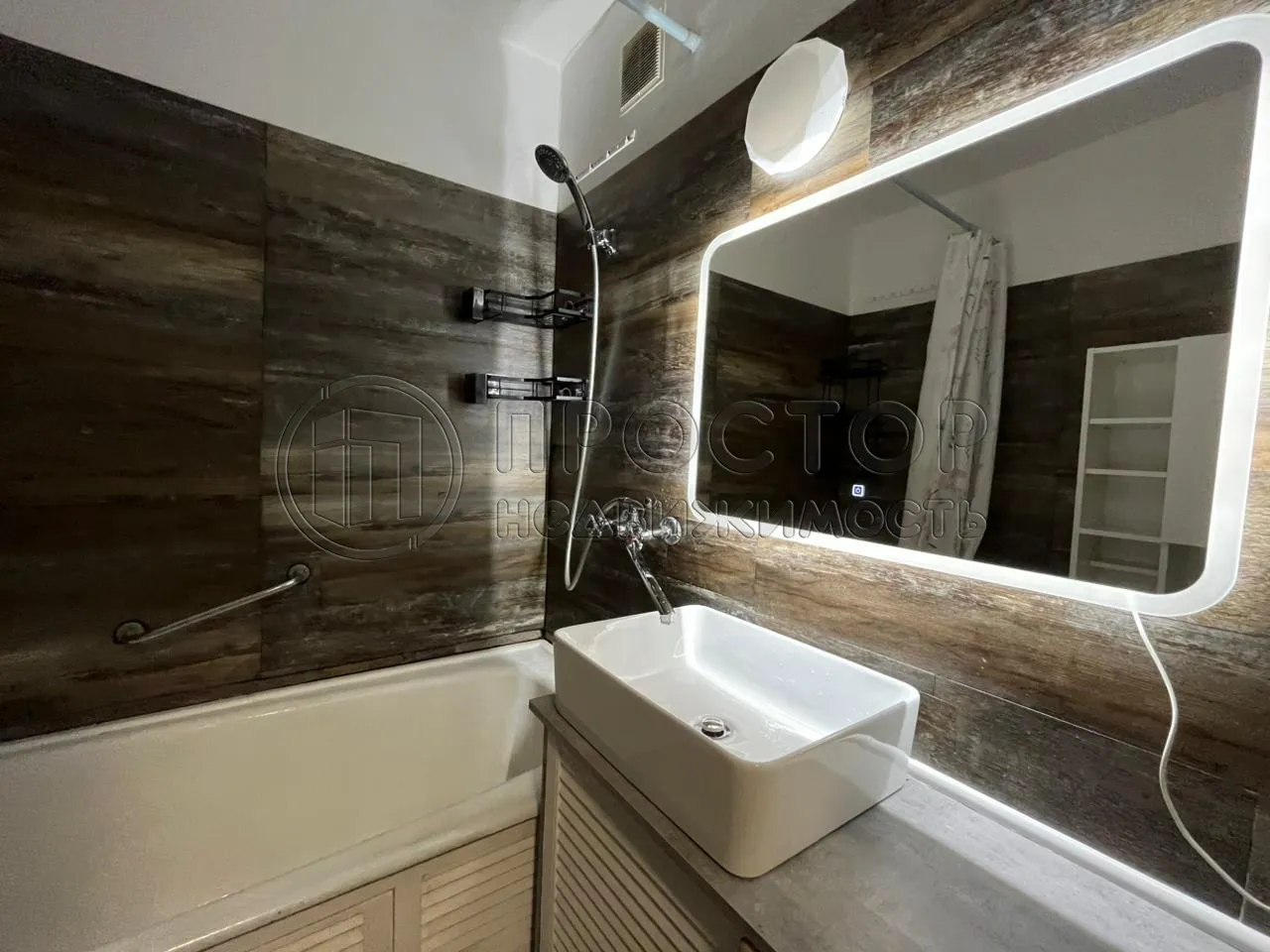 1-комнатная квартира, 39.2 м² - фото 9