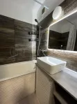 1-комнатная квартира, 39.2 м² - фото 21