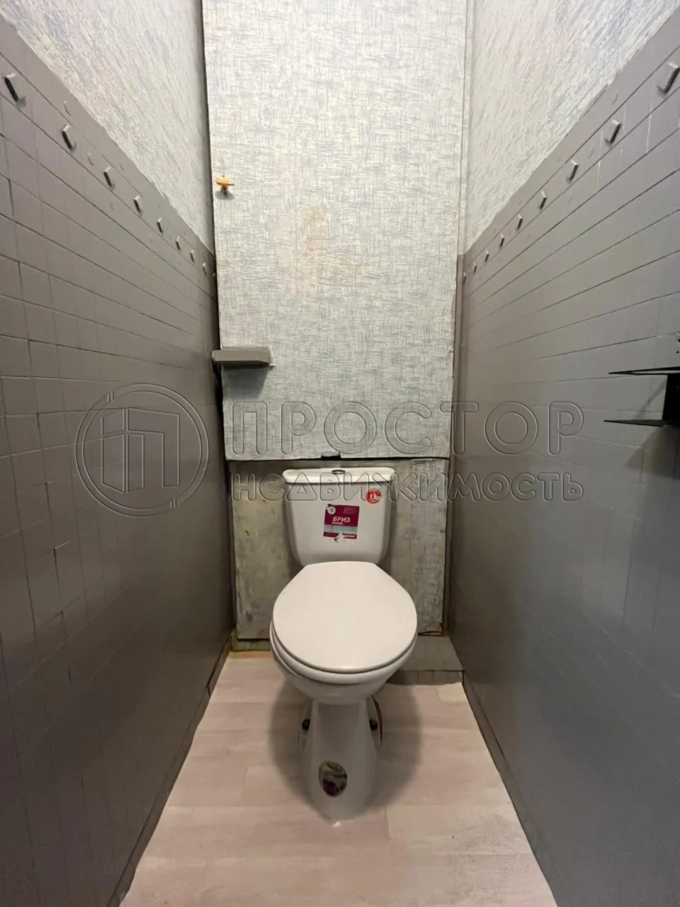 1-комнатная квартира, 39.2 м² - фото 11