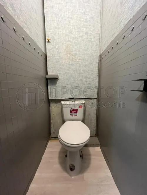 1-комнатная квартира, 39.2 м² - фото 9