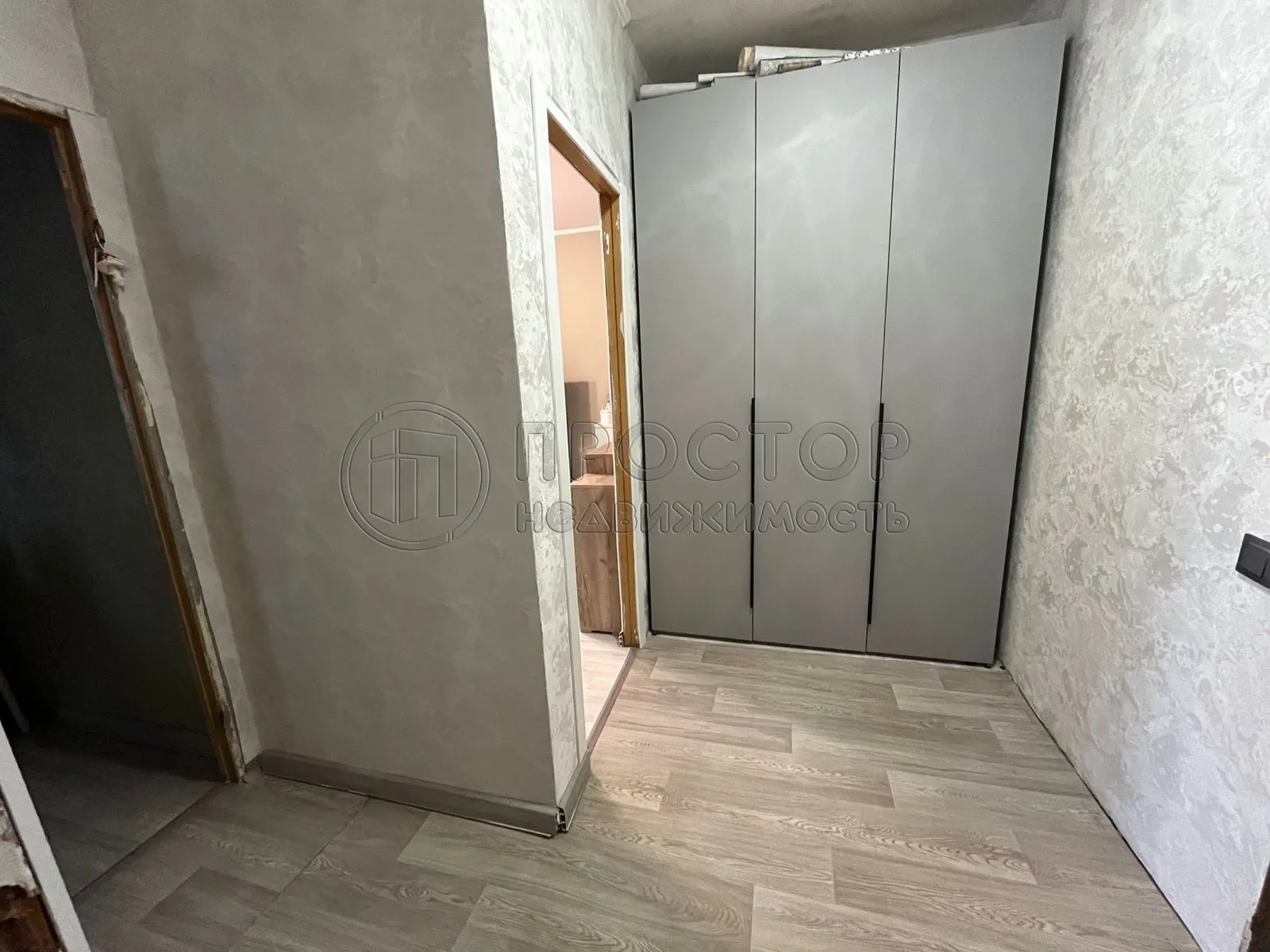 1-комнатная квартира, 39.2 м² - фото 13