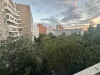 1-комнатная квартира, 39.2 м² - фото 23