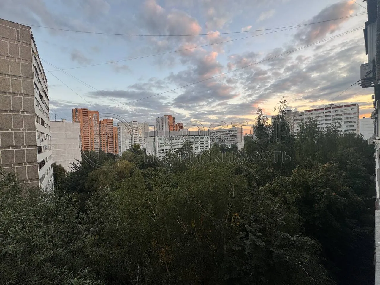 1-комнатная квартира, 39.2 м² - фото 8