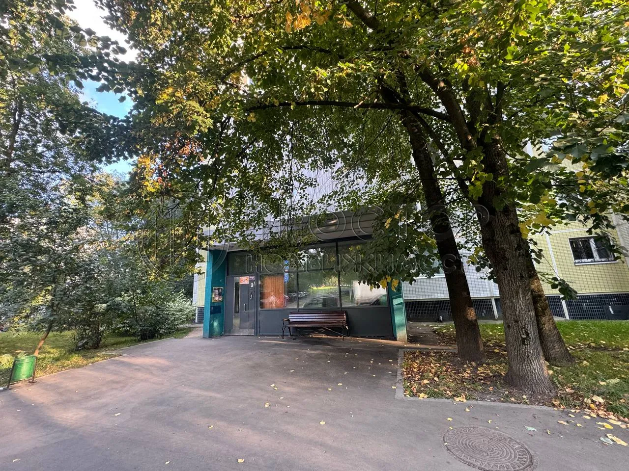 1-комнатная квартира, 39.2 м² - фото 16