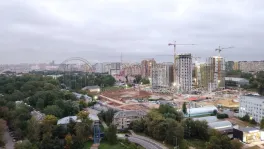 2-комнатная квартира, 50 м² - фото 17