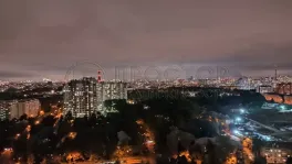 2-комнатная квартира, 50 м² - фото 18