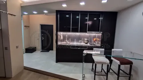 2-комнатная квартира, 50 м² - фото 6
