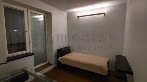 2-комнатная квартира, 50 м² - фото 7