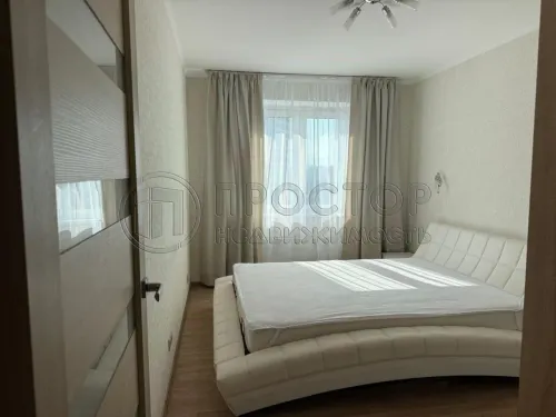 2-комнатная квартира, 68.5 м² - фото 4