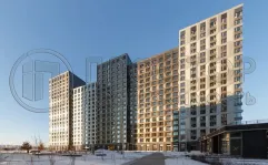 1-комнатная квартира, 46.2 м² - фото 11