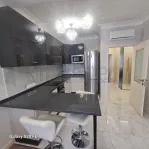 1-комнатная квартира, 45.7 м² - фото 30