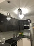 1-комнатная квартира, 45.7 м² - фото 32
