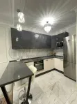 1-комнатная квартира, 45.7 м² - фото 33