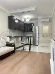 1-комнатная квартира, 45.7 м² - фото 37