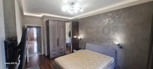 1-комнатная квартира, 45.7 м² - фото 11