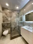 1-комнатная квартира, 45.7 м² - фото 44