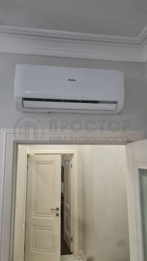 1-комнатная квартира, 45.7 м² - фото 20