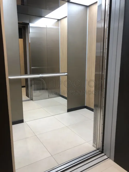 1-комнатная квартира, 45.7 м² - фото 23