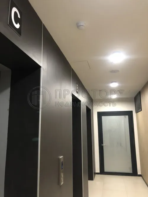 1-комнатная квартира, 45.7 м² - фото 26