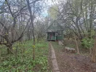 Участок, 6.4 сот. - фото 12