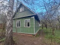 Участок, 6.4 сот. - фото 16