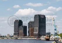 2-комнатная квартира, 57.1 м² - фото 16