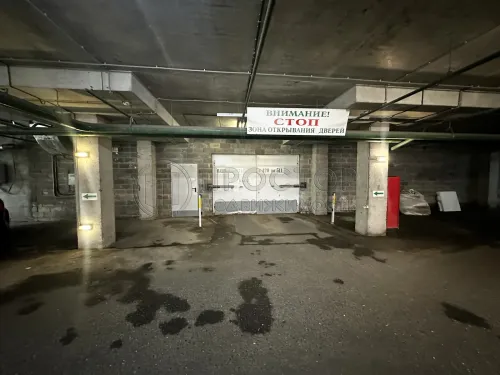 Машиноместо, 14.4 м² - фото 3