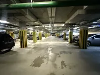 Машиноместо, 14.4 м² - фото 10