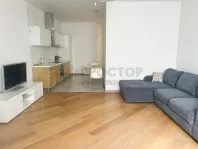 1-комнатная квартира, 50 м² - фото 21