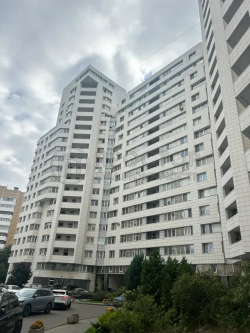 1-комнатная квартира, 50 м² - фото 3