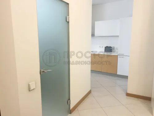 1-комнатная квартира, 50 м² - фото 8