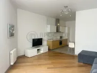 1-комнатная квартира, 50 м² - фото 30