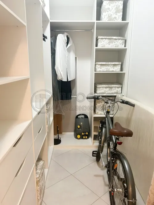 1-комнатная квартира, 50 м² - фото 19