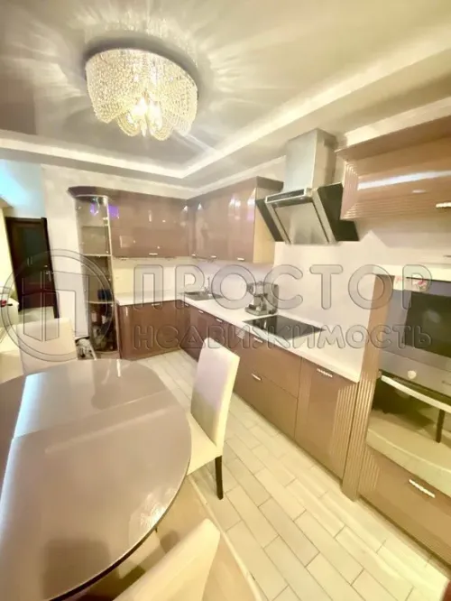 2-комнатная квартира, 67 м² - фото 3