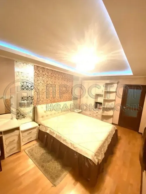 2-комнатная квартира, 67 м² - фото 4