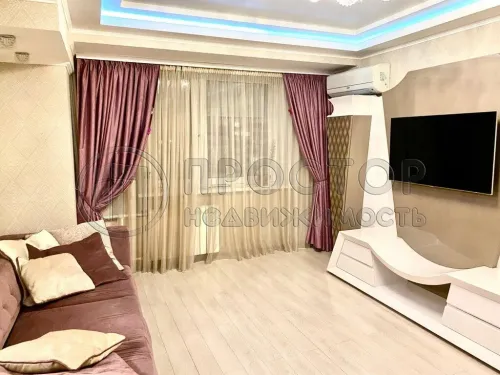 2-комнатная квартира, 67 м² - фото 6